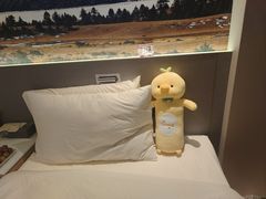 -成都太古里IFS国金中心亚朵X酒店