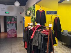 -谜盒子奇幻密室(南屏店)