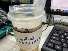 -茶百道(四季青店)