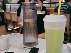 -花漫里亲民日式餐厅(万象城店)