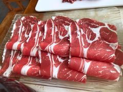 -东来顺饭庄(西直门店)