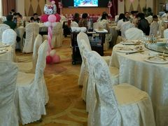 -白金汉爵大酒店·中餐厅(相城店)