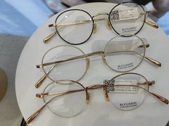 -大视光学•LINDBERG林德伯格•全球手工眼镜集合店(王府井店)