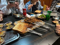 -老虎滩大连海鲜烧烤(建邺云锦路总店)