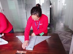 -阿姨来了月嫂服务中心(徐汇店)