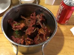 -鹦鹉小厨味道餐厅(山大南路店)