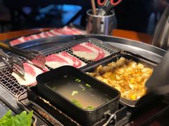 -伍丁·烤牛肋(和平东桥店)