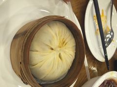 -隆喜元鱼汤包·海鲜(中联广场店)