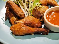 -玫瑰园餐厅