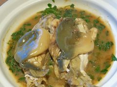 -永安鱼庄·镇江菜(丁卯店)