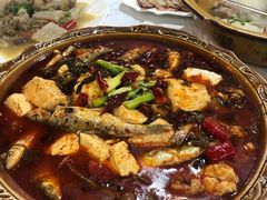 -明升萝卜汤