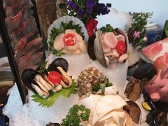 -享月汤皇·海鲜小火锅·聚会(曲江创意谷店)