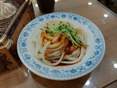 -西安贾三灌汤包·回坊小吃·清真炒菜(北院门总店)