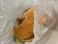 -麦当劳(惠政老街店)