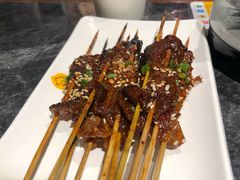 烤五花肉-有家生煎(三里屯店)