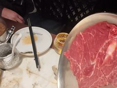 -东道煮牛肉火锅(东盛大街店)