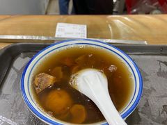-港湾糖水