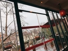 -龙门阵茶屋川菜馆(武康路店)