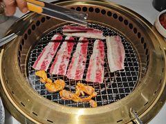 -炙城·韩式烤肉(南京东路店)