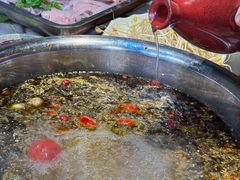 -青山青豆花·笑禅豆腐鱼(黄泥塝店)