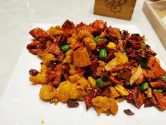 -南海渔家•海鲜•正宗海南菜(海棠湾店)