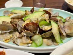 -老杨饭店(万科里店)