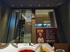 -锦顺海鲜•口味菜(李村店)