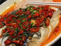 -北门饭店(三香路店)