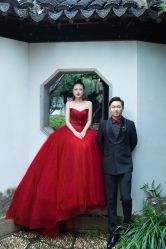 -苏州HX-合喜映画婚纱摄影