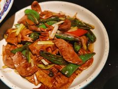 -老头儿油爆虾·知味杭州(爱琴海购物中心)