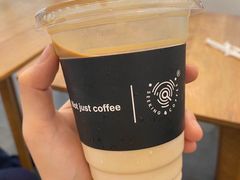 -Seeking Coffee咖啡(新竹路店)
