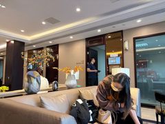 -爱康卓悦体检中心(陆家嘴分院)
