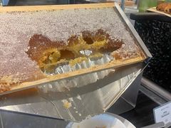 -圣丰索菲特·2 On 988 Café 自助餐厅