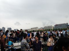 -轮渡红巷旅游码头