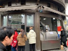 门面-东伊顺(高银街店)