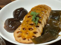 -清水亭湖北菜(大屯DT51店)