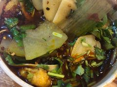 -牛王庙小吃(桥头街店)