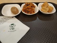 -水平有限广西米粉·广西风味集(五道口店)