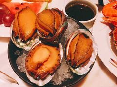 -君悦酒店·乐厨·高空自助餐(青年大街店)