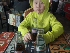 -老太太豆皮(南芬店)