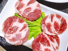 -仁虎老火锅(黄泥磅店)