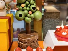 -怡咖啡海鲜自助餐厅(浦东香格里拉店)