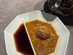 麻酱小料-鼎鼎香·港式火锅(北京SKP店)