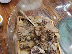 -津沽小院(大直沽总店)