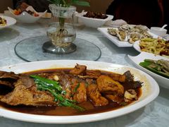 -赶海部落海鲜城(海阳路店)