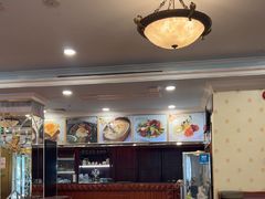 -新侨三宝乐西餐厅(崇文门店)