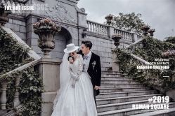 点击看大图 -金夫人婚纱摄影(华南店)