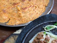 -小公洞韩式豆腐村