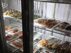 -冰城小镇音乐串吧·聚会餐厅(百子湾店)