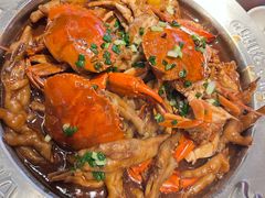 -胖哥俩肉蟹煲(杭州下沙学林街店)